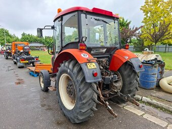 ZETOR 6321 SUPER - 7