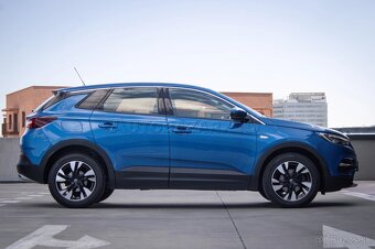 Predám Opel Grandland X - 7