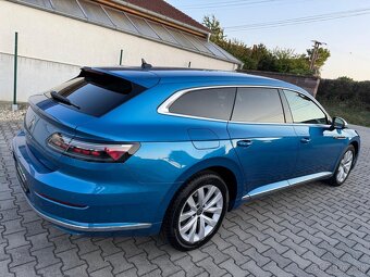 Volkswagen Arteon Shooting Brake 2,0TDI EVO ELEGANCE DSG,110 - 7