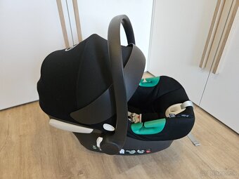 Cybex Aton B2 i-Size + Base One - 7
