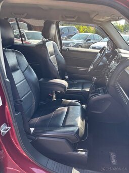Jeep Patriot - 7