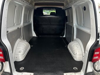 Volkswagen T6 Transporter 2.0 TDi 4motion - 7