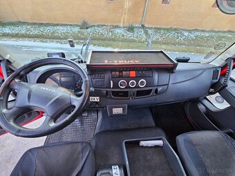 ZNÍŽENÁ CENA - IVECO Eurocargo 190EL32 - 7