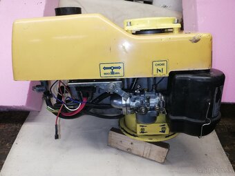 Agzat motor - 7