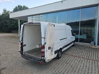 MERCEDES-BENZ SPRINTER MAXI 316 CDI ●CHLADIAK●2018● - 7