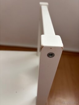 Detský stolík a stolička IKEA - 7