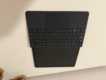 Microsoft Surface Go 4 Platinum - 7