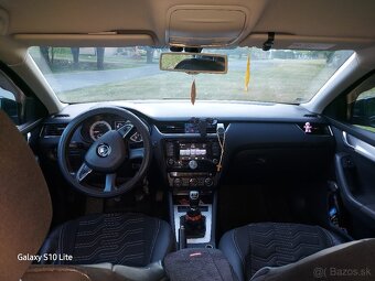Škoda Octavia 3 - 7