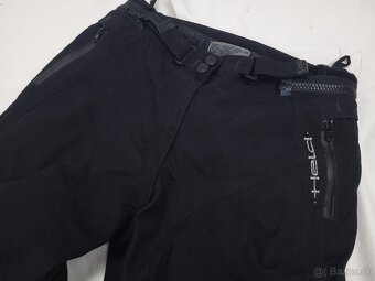 Held Lady EQ dámska textilná moto kombinéza bunda gate 42 L - 7