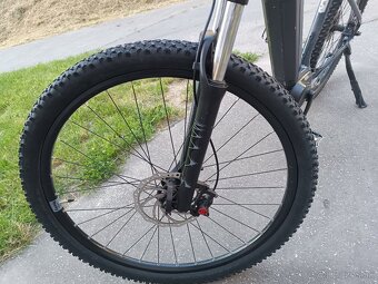 Predám elektro bicykel LEVIT Muan - 7