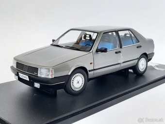 1:18 - Fiat Croma 2.0 Turbo ie (1985) - Mitica - 1:18 - 7
