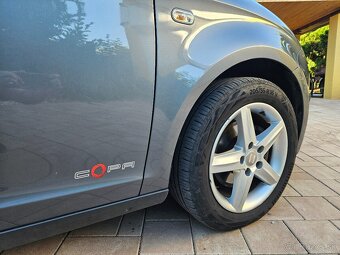 Seat Altea 1.6 TDI - 7