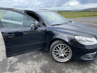 Predám Škoda octavia II, Rs - 7