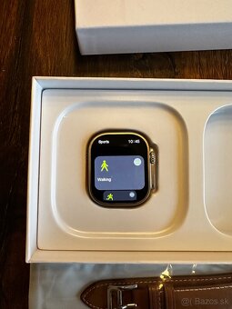 Smart fit Apple Ultra Pro - 7