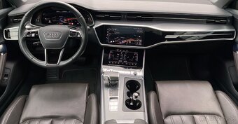 Audi A6 Allroad 45TDI V6 mHEV Quattro MATRIX LED PANORAMA - 7