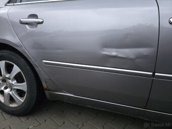 Hyundai Sonata 2.0 crdi r.v. 2007 - 7
