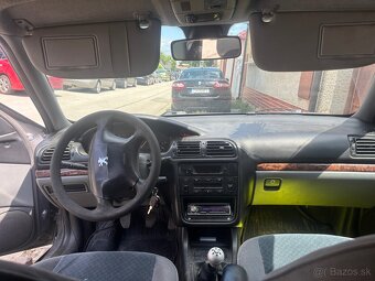 Predam Peugeot 406 SW - 7