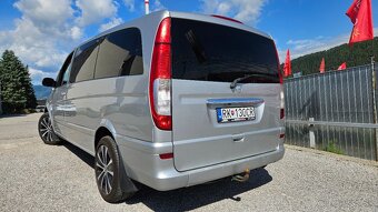 Mercedes-Benz Viano 2.2 CDI - 7