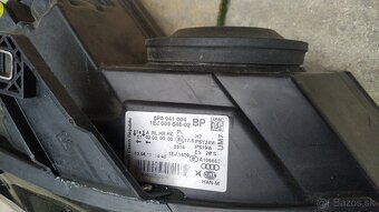 Audi a3 - 7