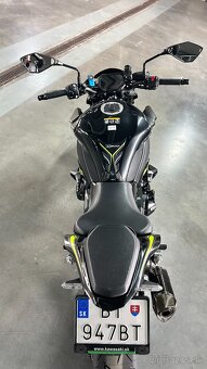 Kawasaki Z900 2021 12622 km - 7