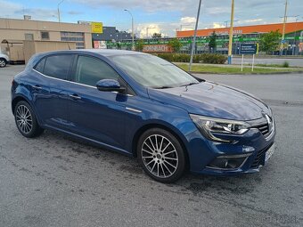 Renault Megane - 7