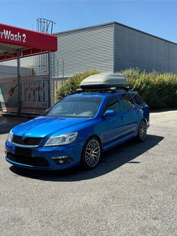 Prenájom strešného boxu 300l - 7