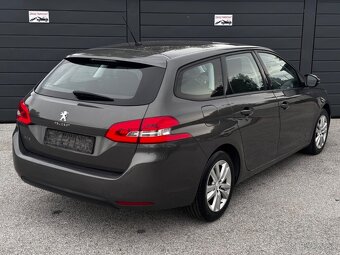 Peugeot 308 Break/SW SW 1.5 BlueHDi 100 Active - 7