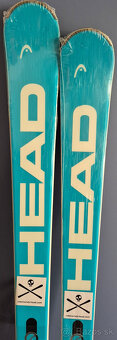 HEAD WC Rebels e-Speed Pro RP WCR 14 + Freeflex 14 GW blue - 7