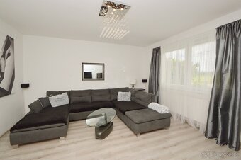 Predaj 5i RD s 1483 m2 pozemkom, pivnica, garáž, Dunakiliti - 7
