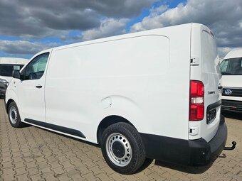 Citroen Jumpy L3H1 2,0HDI/122hp - 2021 - 7