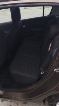 Predám Dacia Sandero 1,0 55KW - 7