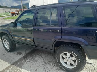 Predam Jeep Grand Cherokee - 7