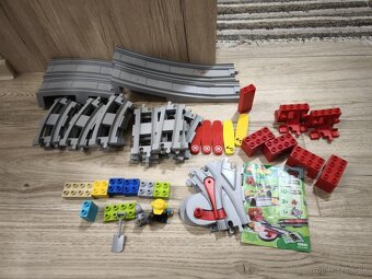 Lego Duplo. - 7