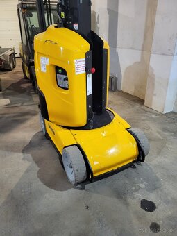 Manitou 80 VJR 8m, r.v.: 2016 - 7