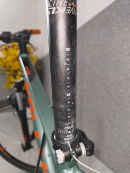Bicykel Kellys - 7