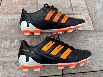 Zachovalé kopačky Adidas PREDATOR - 7