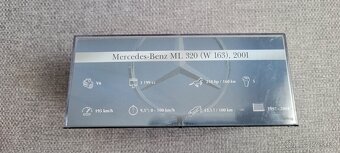 Predam modely aut 1:43 - 7