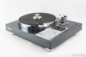 Gramofón PIONEER XLC-1850 (PLC-590) + SME-3009II - 7