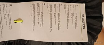 Regatta Kolima V3 4 Nafukovací Stan 4osoby Karimatky Outwell - 7