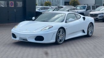 Ferrari F430 F1 z roku 2006 - 7
