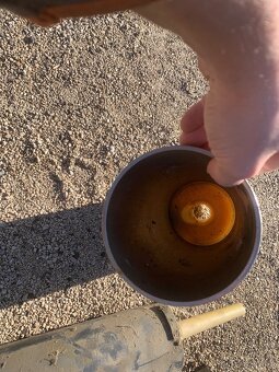 Motor a prevodovka na mlyncek 22 delo na klobasi - 7