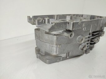 Originál DDR – Karter motora MZ ETZ 150 (NOVÝ, skladový) - 7