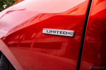 Renault Mégane Grandtour Energy dCi 95 Limited - 7