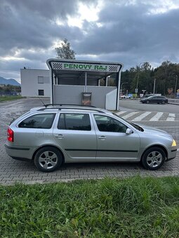 265 000km skoda octavia 2 - 7