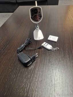 JABLOTRON EYE 02 GSM KAMERA - 7