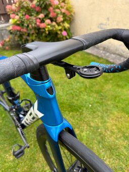 Predám Trek Émonda SL5 - 7