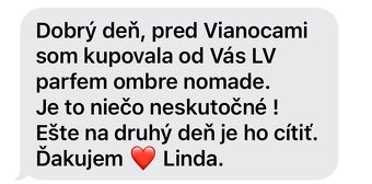 Louis Vuitton Voňavka - 7