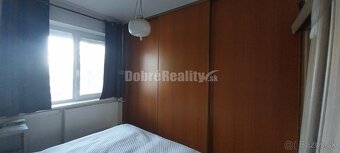 EXKLUZÍVNE: 4-izbový tehlový byt na Zobore s atmosférou rodi - 7