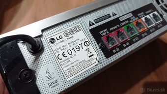 BluRay domace kino LG BH9540 9.1 1400W - 7
