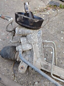 Diely na Škoda Fabia II, r.v. 2011, - 7